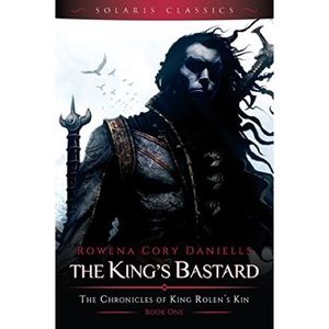 The Kings Bastard Book